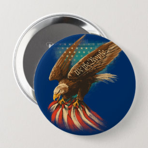 Vintage Americana Knapp
