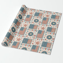 VINTAGE Americana