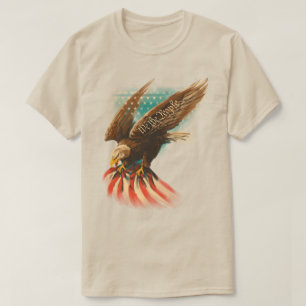 Vintage Americana T Shirt