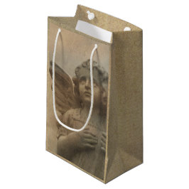 Vintage Angel Gift Bags