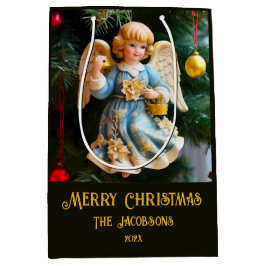Vintage Angel-jul