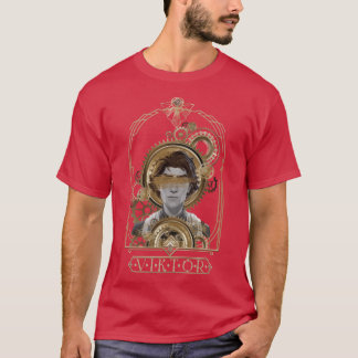 Vintage Animal Friends vänner T Shirt