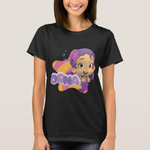 Vintage Animerad Barn-TV T Shirt