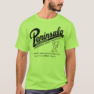 Vintage annons #1 t shirt