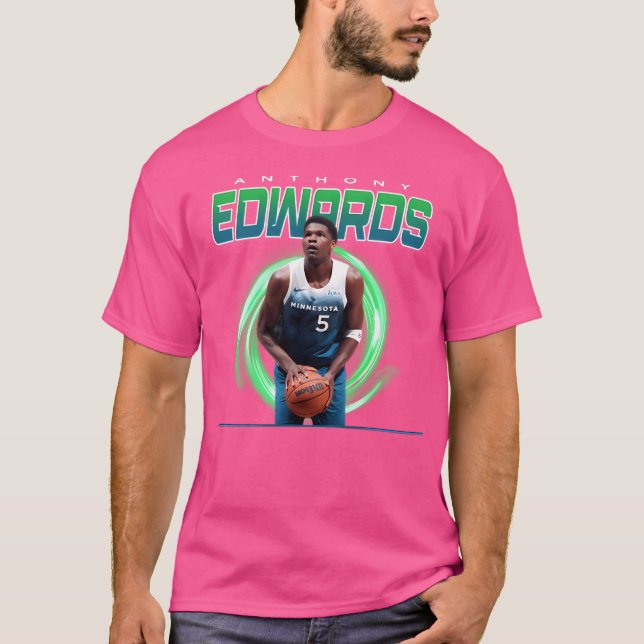 Vintage Ant-Man T Shirt (Framsida)