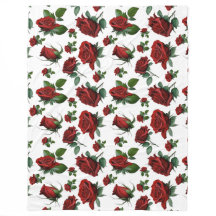 Vintage Antique Bed of Ro