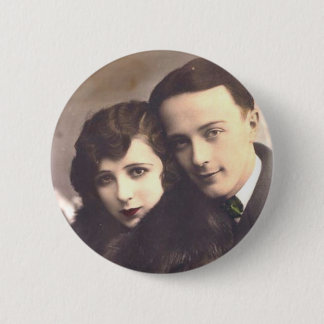 Vintage Antique Romantic Par Cards and Gifts Knapp