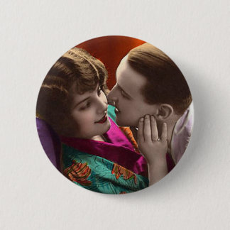 Vintage Antique Romantic Par Cards and Gifts Knapp
