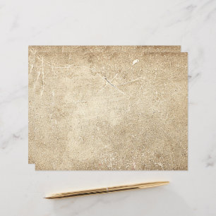 Vintage Antique Struktur Sepia Rustic Decoupage