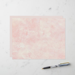 Vintage Antique Textured  Rosa Decoupage