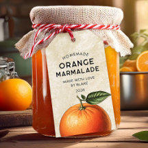 vintage apelsinmarmalad hemmagjord recept förråd