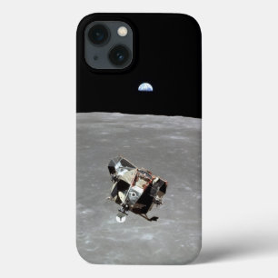 Vintage Apollo 11 Måne Uppdrag Eagles Ascent