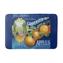 Vintage Apple-reklam