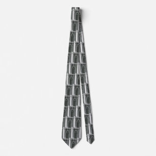 Vintage Architectural Inslag, Gothic Doorway Slips