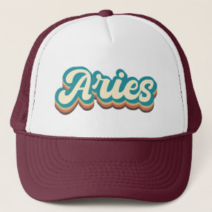 Vintage Aries Keps