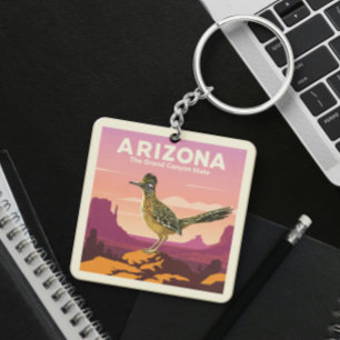 Vintage Arizona