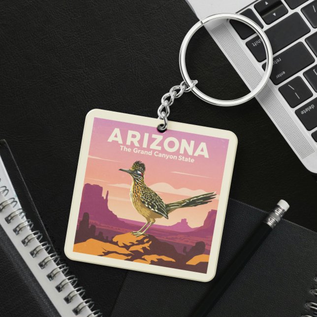 Vintage Arizona (Skapare uppladdad)