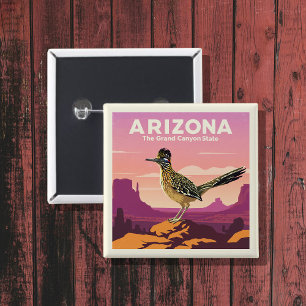 Vintage Arizona Knapp