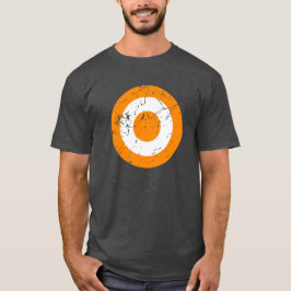 Vintage Armagh Roundel T Shirt
