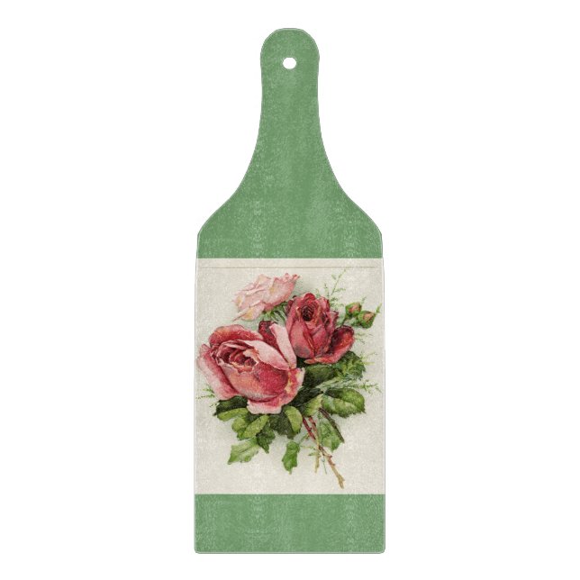 Vintage Art Antique Ro (Framsidan)