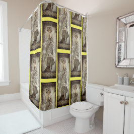 Vintage Art Deco Dam