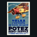 Vintage Art Deco Fransk Aviation Flies School Poster<br><div class="desc">En Reproduction is authorised provided the Fransk Reproduction poster för en flygskola. Mycket sällsynt,  som har återställts på ett sakkunnigt sätt. Den här konsten biet skulle se underbar ut när den ramlades in i hemmet,  kontoret,  pub,  kafé,  pub eller restaurang! Anpassa poster storlekt,  struktur,  gräns och/eller ram till kostym.</div>