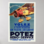 Vintage Art Deco Fransk Aviation Flies School Poster<br><div class="desc">En Reproduction is authorised provided the Fransk Reproduction poster för en flygskola. Mycket sällsynt,  som har återställts på ett sakkunnigt sätt. Den här konsten biet skulle se underbar ut när den ramlades in i hemmet,  kontoret,  pub,  kafé,  pub eller restaurang! Anpassa poster storlekt,  struktur,  gräns och/eller ram till kostym.</div>