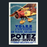 Vintage Art Deco Fransk Aviation Flies School Poster<br><div class="desc">En Reproduction is authorised provided the Fransk Reproduction poster för en flygskola. Mycket sällsynt,  som har återställts på ett sakkunnigt sätt. Den här konsten biet skulle se underbar ut när den ramlades in i hemmet,  kontoret,  pub,  kafé,  pub eller restaurang! Anpassa poster storlekt,  struktur,  gräns och/eller ram till kostym.</div>