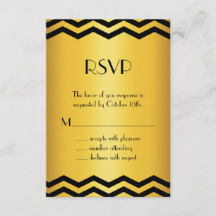 Vintage Art Deco OSA Kort