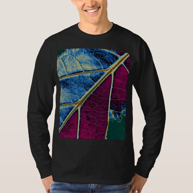 Vintage Art Löv 020 Tee (Framsida)
