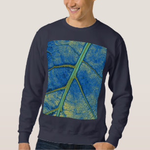 Vintage Art Löv 02 Sweatshirt
