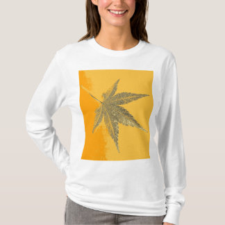 Vintage Art Löv 07 T Shirt