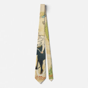 Vintage Art Nouveau, Gladiator Cycles Cyklar Slips