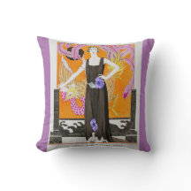 Vintage Art nouveau