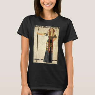 Vintage Art Nouveau Richard Strauss-Woche, München Tee Shirt