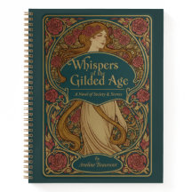 Vintage Art Nouveau viskar från den förgyllda eran