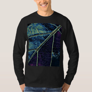 Vintage Artikel löv 5 T-shirt