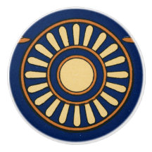 Vintage Assyrian Sol