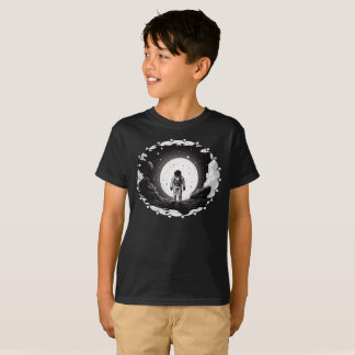 Vintage Astronaut T-Shirt Collection | Köp nu