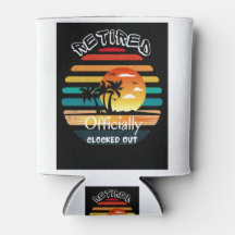 Vintage Återpensionerad IT-avdelning