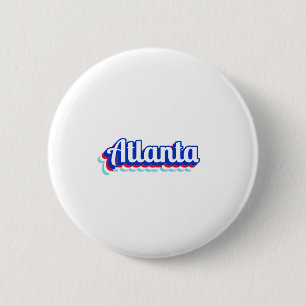 Vintage Atlanta Knapp