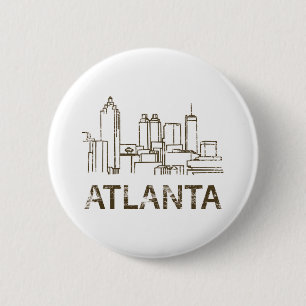 Vintage Atlanta Knapp