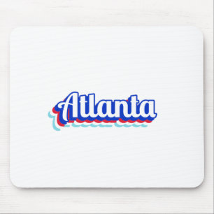 Vintage Atlanta Musmatta