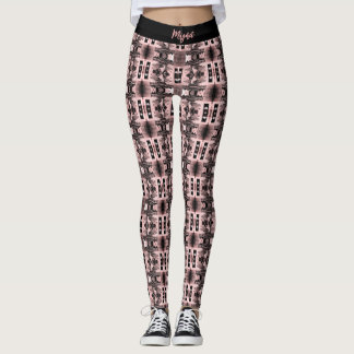 Vintage Austria Vienna Spanish Courbette 1970 Squa Leggings