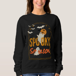Vintage av talarsäsongen - Halloween-presenter T Shirt