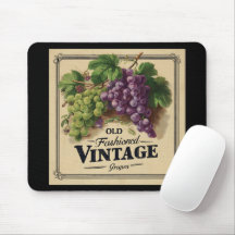 Vintage av traditionell, grafik, Lila och svart Vi