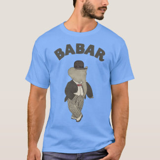 Vintage Babar T Shirt