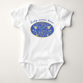 Vintage baby Libra zodiac T Shirt