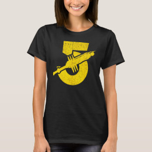 Vintage Babylon Station T Shirt