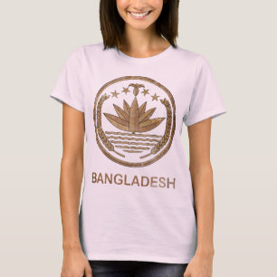 Vintage Bangladesh Tee